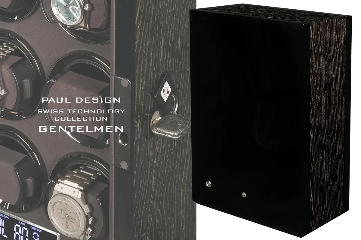 Paul Design 110016
